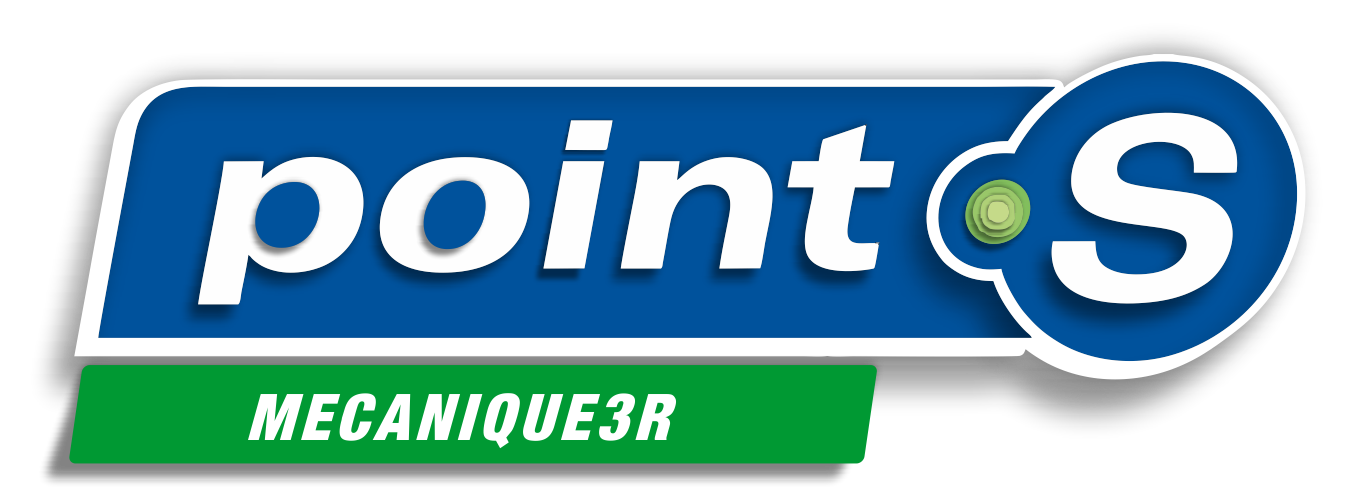 point.S